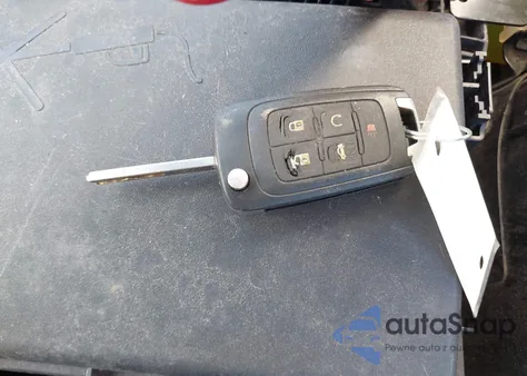 2014 Buick Regal Turbo/E-Assist Premium I из США, поврежденный, VIN 2G4GN5EX9E9286393